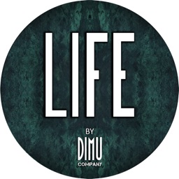 Life By Dimu