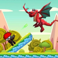 Skull Crusher 2D Auto Shooter