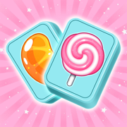 Mahjong Candy: Majong