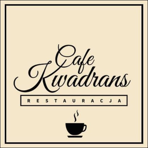 Cafe Kwadrans icon