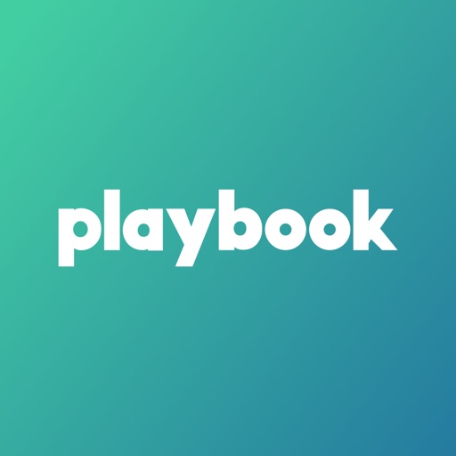 Playbook: Food & Drink iOS App