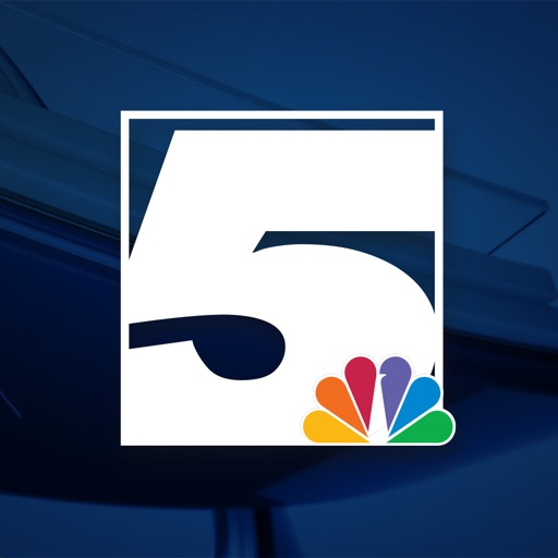 KALB-TV News Channel 5 Icon