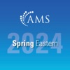 AMS Spring 2024 Eastern