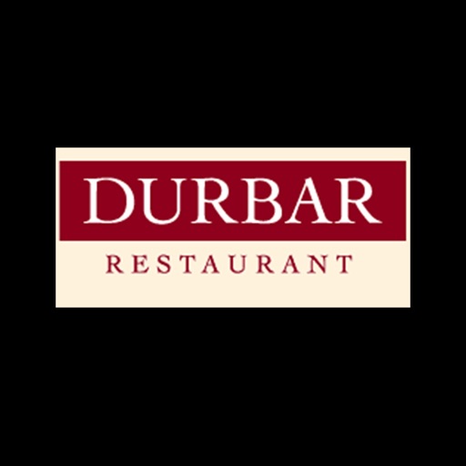 durbar tandoori restaurant.