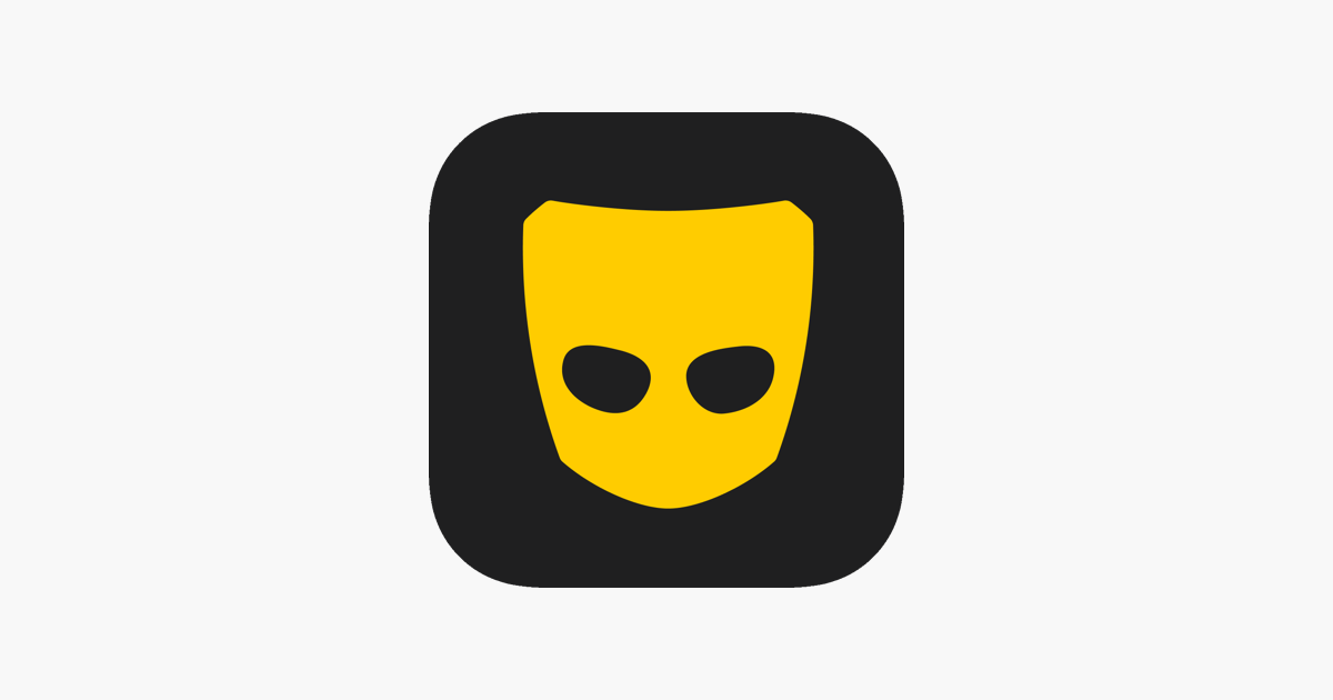 ‎Grindr - Gay Dating & Chat