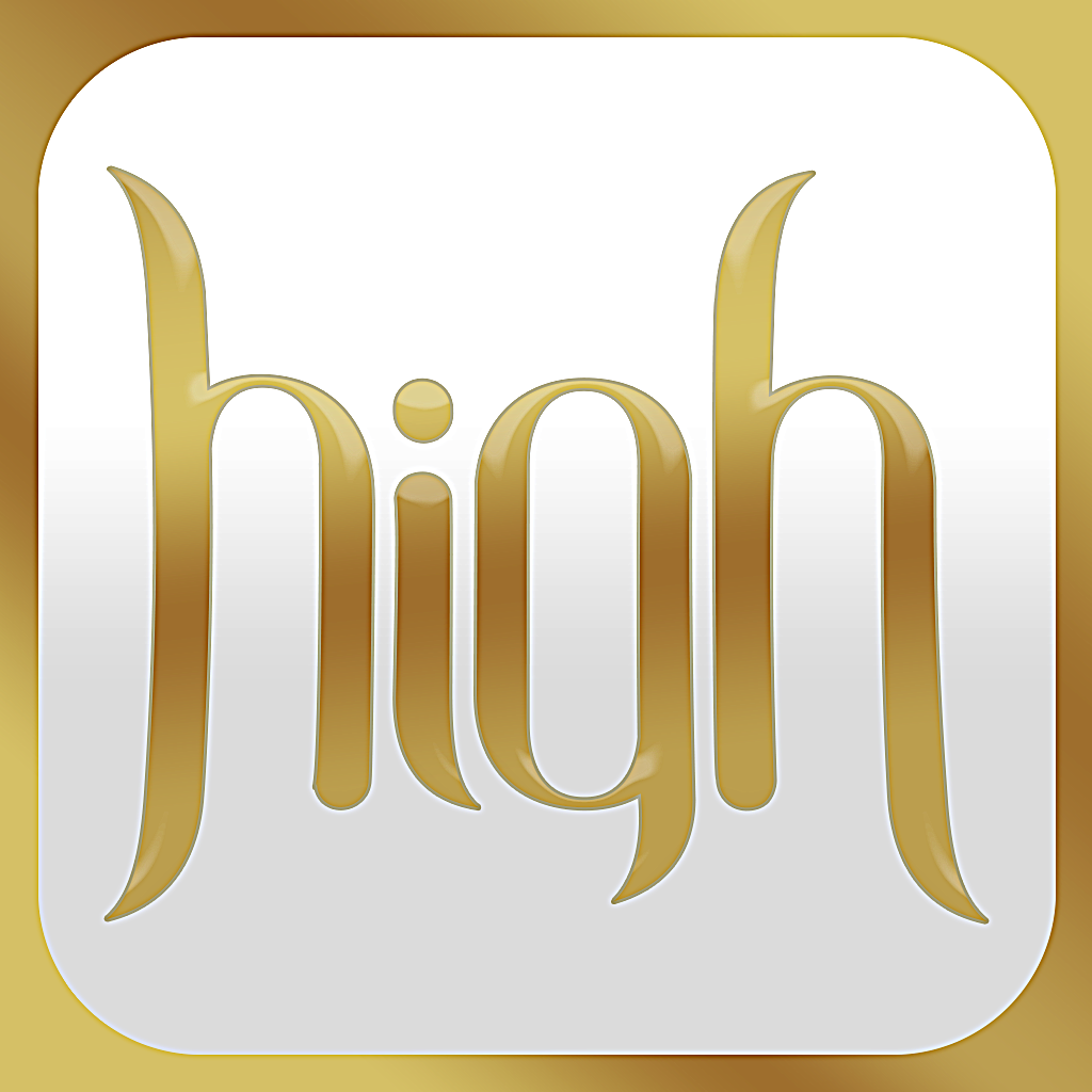 Get High Club for iOS, iPhone, iPad Aso Report