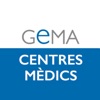 GEMA Centres Mèdics APP