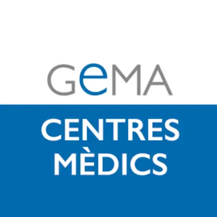 GEMA Centres Mèdics APP Cheats