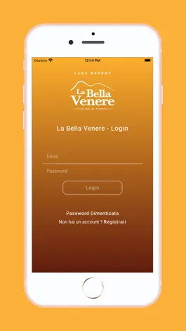 Game screenshot La Bella Venere apk
