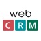 webCRM app