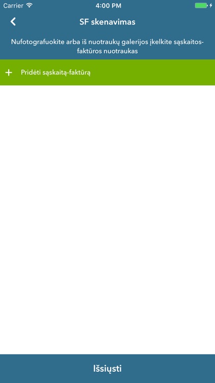 Monet LT screenshot-4