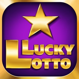 Lucky Lotto ícone