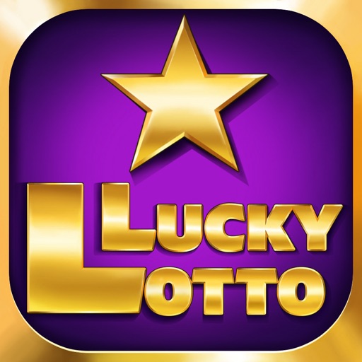 Lucky Lotto