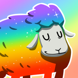 Color Sheep app icon