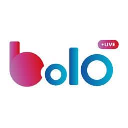 Bolo Live: Live Streaming App