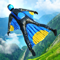 App Icon for Base Jump Wing Suit Flying App in Argentina App Store