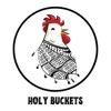 Holy Buckets Halal Chicken