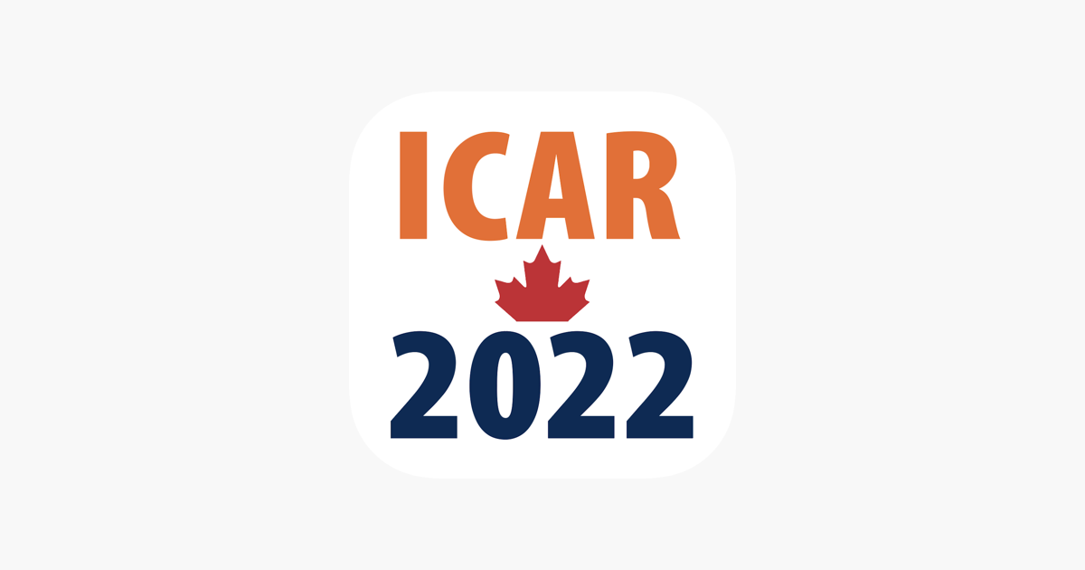 ‎ICAR/Interbull 2022 Conference en App Store