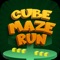 Maze Run: Endless Puzzle is a game that improves your skills to solve a problem and helps you to improve your decision-making power