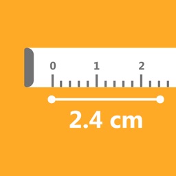 Measuring Tape - AR Measure