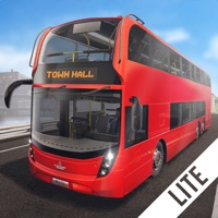 Bus Simulator Lite Reviews