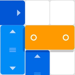 Unblock Puzzle: Square