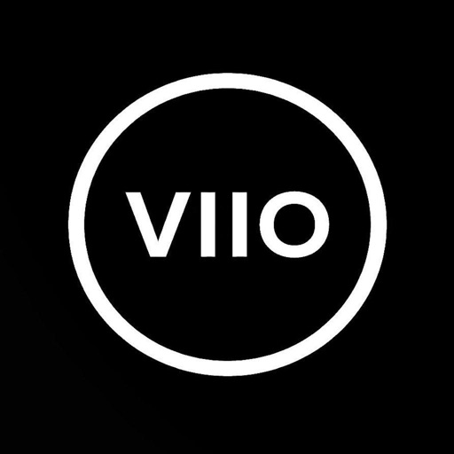 VIIO - Text reader Icon