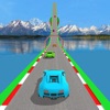 Car Stunts 3D Racing Games