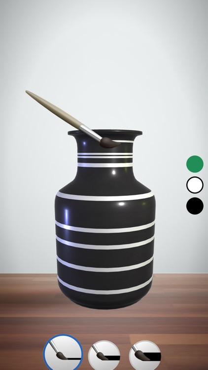 Vase Painter