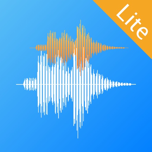 EZAudioCut(MT) Lite iOS App