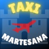 Taxi Martesana