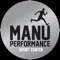 Online booking for the Manu Performance