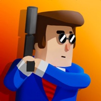 Mr Bullet 3D - Shooting Game apk
