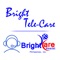 Bright TeleCare is BrightCare's app for our client to help book an appointment for our tele-consult services