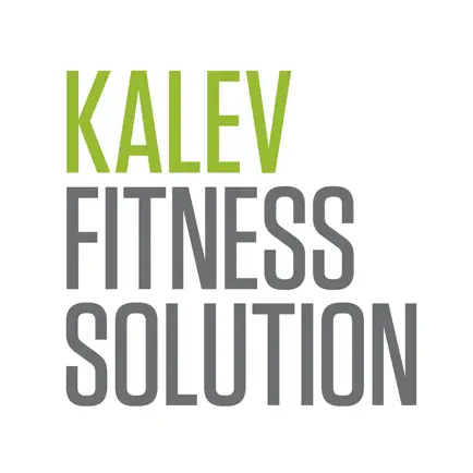 Kalev Fitness Solution Cheats