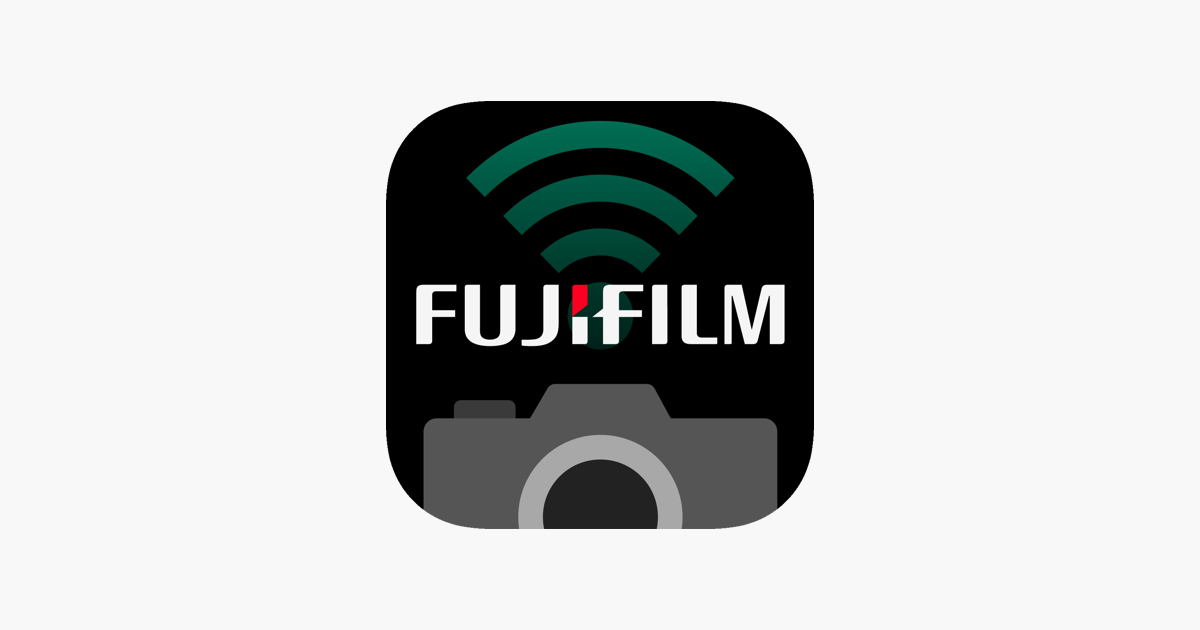 Fujifilm Camera Remote Trên App Store