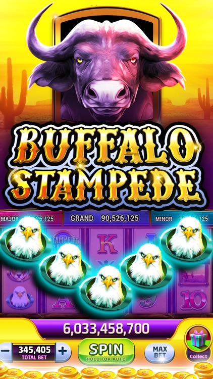 Jackpot Hit Slots - Casino Win
