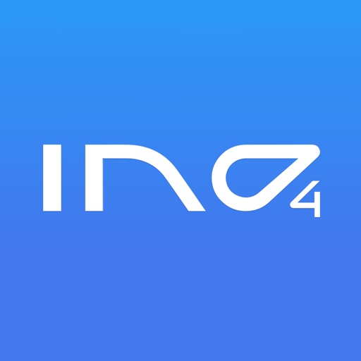 IND4汽车人 iOS App
