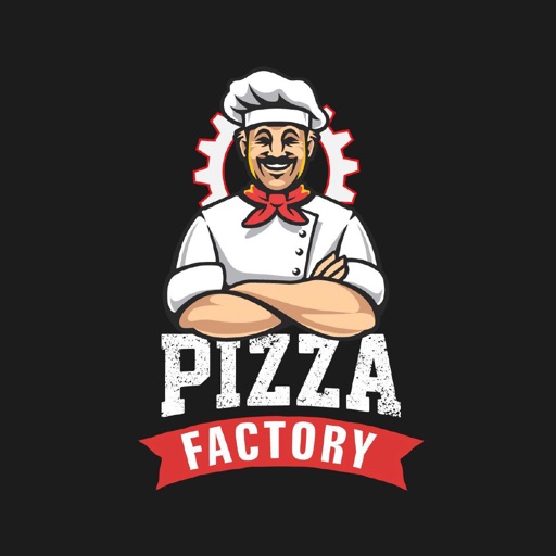 Pizza Factory Börßum by Ugur Kocak