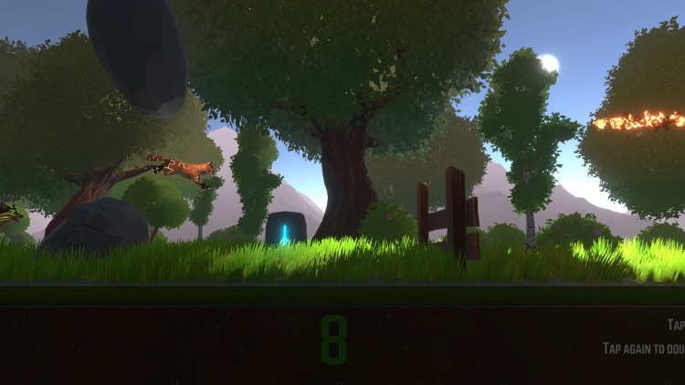 Foxy Rush screenshot-3