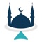 It is now very easy to find the closest mosque with the "Find Mosque" application