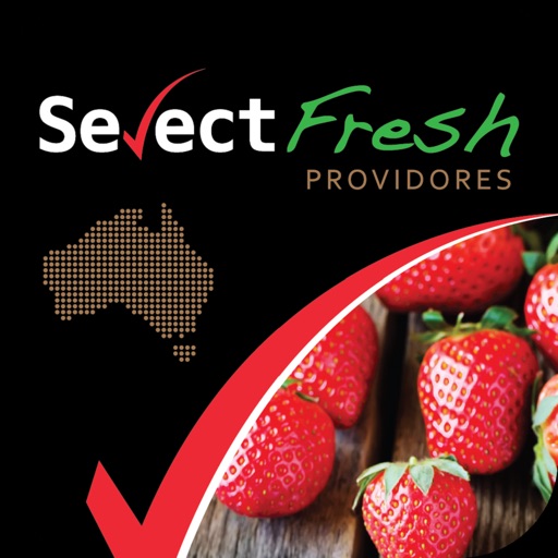 Select Fresh Providore