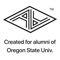 Icon Alumni - Oregon State Univ.