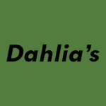 Dahlias Kitchen