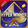 Get Hyper Winner-Win real cash for iOS, iPhone, iPad Aso Report