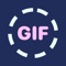 Icon GIF Maker: Video Converter