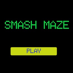 Smash Maze