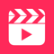 App Icon for Filmmaker Pro - Video Editor App in Oman IOS App Store