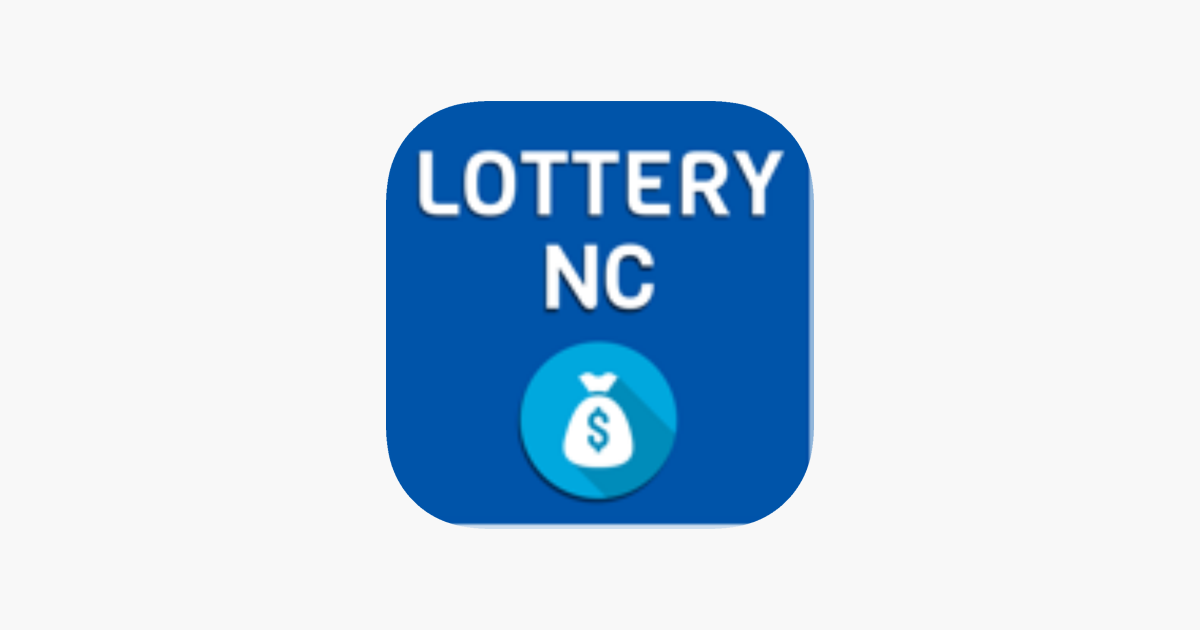 ‎NC Lotto Results Lottery on the App Store