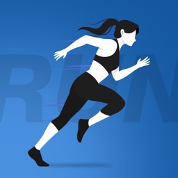 Running App for Weight loss.